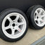 RAYS Gram Lights 57D MARK2 15" 8J 0 (4x114.3)