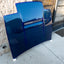 Nissan 180SX M Sports Blue Carbon Hood