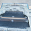 Nissan 180SX M Sports Blue Carbon Hood