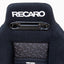 Recaro SR2 Phantom Seat Pair