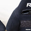 Recaro SR2 Phantom Seat Pair