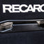 Recaro SR2 Phantom Seat Pair
