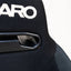 Recaro SR3 Trial Seat Pair