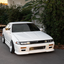 URAS Inner Billet Grille
