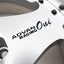 Advan Racing Oni 16" 8JJ, -1 (4x114.3)