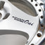 Advan Racing Oni 16" 8JJ, -1 (4x114.3)