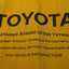 Toyota Staff Jacket (M)