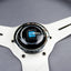 360mm Nardi Classic *Brown Leather*