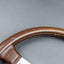 360mm Nardi Classic *Brown Leather*