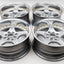 CST Precedeo Demon Camber 15" 7.5JJ -5 (4x114.3 & 4x100)