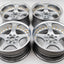 CST Precedeo Demon Camber 15" 7.5JJ -5 (4x114.3 & 4x100)