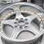 CST Precedeo Demon Camber 15" 7.5JJ -5 (4x114.3 & 4x100)