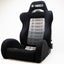 B-GREO Brix Reclining Seat