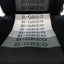 B-GREO Brix Reclining Seat