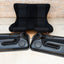 S14 BRIDE Style Rear Seat & Door Panel Set