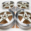 Desmond Wise Sports 18" 8JJ +48 (5x114.3)