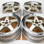 Desmond Wise Sports 18" 8JJ +48 (5x114.3)