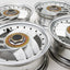 SSR Hiro V-1 15" 6.5J +24 (5x114.3)