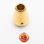 TRUST Shift Knob (12x1.25) * Gold Plated*