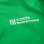 Toyota Staff Jacket (L)