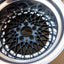 SSR Formula Mesh 15" 11JJ -27, 9JJ -27 (5x114.3)