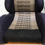 Bride Brix Reclining Seat Pair