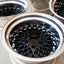 SSR Formula Mesh 15" 11JJ -27, 9JJ -27 (5x114.3)