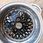 SSR Formula Mesh 15" 11JJ -27, 9JJ -27 (5x114.3)