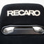 Recaro SR2 Seat Pair