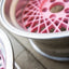 SSR Formula Mesh 16" 10JJ -10 8JJ -1 (5x114.3)