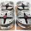 Hoshino Impul G5 14" 6.5JJ +11 6JJ +10 (4x114.3)