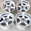 CST Precedeo Demon Camber 15" 7.5JJ -5, 7JJ 0 (4x114.3 & 4x100)