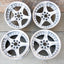 CST Precedeo Demon Camber 15" 7.5JJ -5, 7JJ 0 (4x114.3 & 4x100)