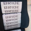 Bride Basis Sport Seat Pair