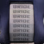 Bride Brix Reclining Seat Pair