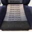 Bride Brix Reclining Seat Pair