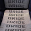 Bride Brix Reclining Seat Pair