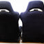 Bride Brix Reclining Seat Pair