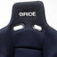 Bride Zeta 2 Bucket Seat