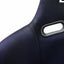 Bride Zeta 2 Bucket Seat