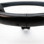 350mm ATC Rally Deep Corn *Black Racing Horn Button*