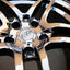 AVS Model 5 17" 9JJ +35, 8JJ +30 (5x114.3)