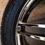 AVS Model 5 17" 9JJ +35, 8JJ +30 (5x114.3)