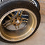 AVS Model 5 17" 9JJ +35, 8JJ +30 (5x114.3)