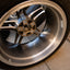 AVS Model 5 17" 9JJ +35, 8JJ +30 (5x114.3)