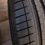 AVS Model 5 17" 9JJ +35, 8JJ +30 (5x114.3)