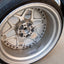 Rays Victrix Brainer 18" 13J -27, 11J -1 (5x114.3)