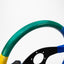360mm MOMO Benetton Formula