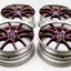 WORK VS-SS 18" 8J +38 (5x100)