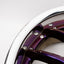 WORK VS-SS 18" 8J +38 (5x100)